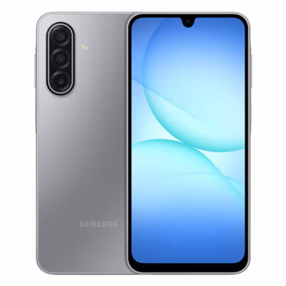 Smartphone Samsung A17 (6.3") Procesador Octa-Core 6gb Ram Almacenamiento Interno De 128gb Batería De 5000 Mah Sistema Operativo Android Color Blanco